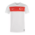 Nike Turkey Stadium 2014 Jersey - White