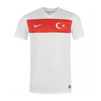 Nike Turkey Stadium 2014 Jersey - White