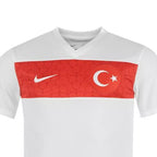 Nike Turkey Stadium 2014 Jersey - White