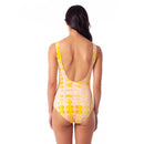 Rhythm - Traje de baño de una pieza Cancún - Sunset - Mujer