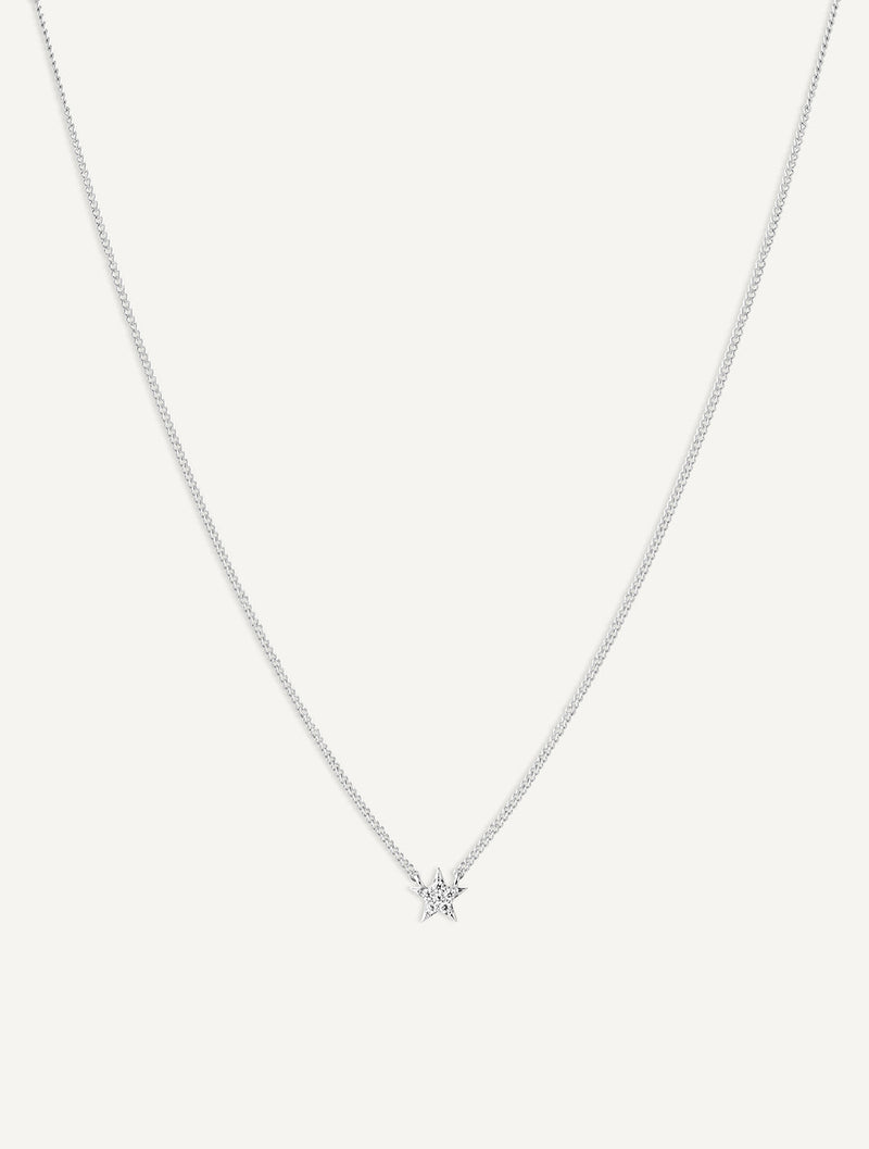 Collier Star