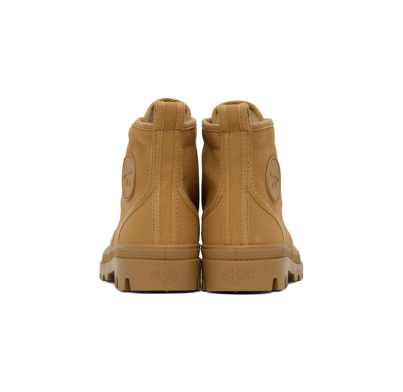 Bottes Plbrousse x Kitsuné - Iced Coffee