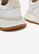 Maison Margiela - Maison Margiela Runner White - White - Homme