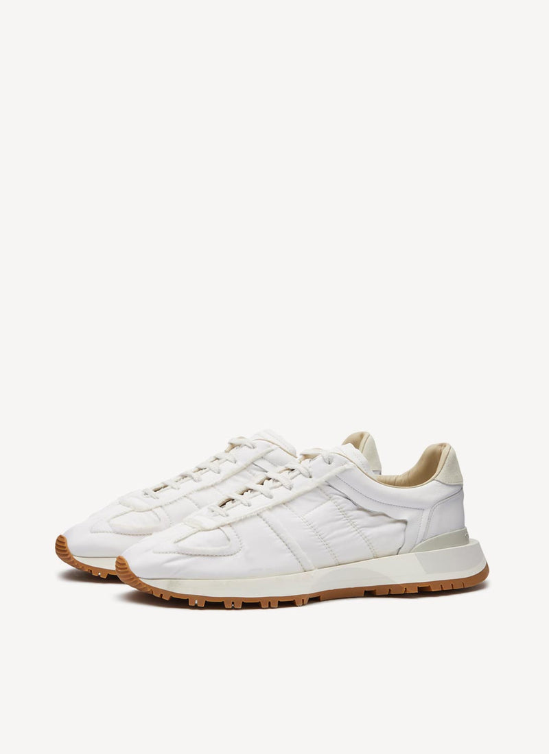 Maison Margiela - Maison Margiela Runner White - White - Homme