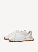 Maison Margiela - Maison Margiela Runner White - White - Homme