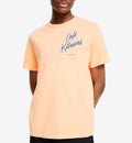 Coral Logo T-Shirt