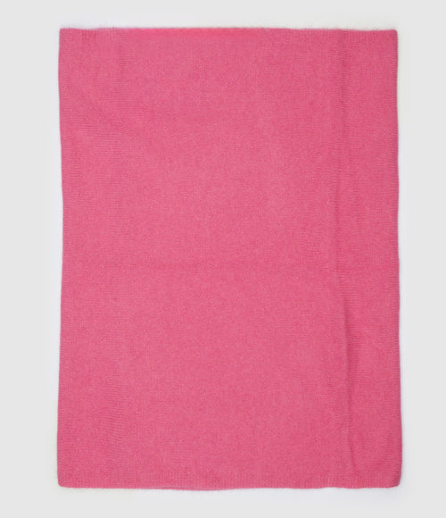 Majestic Filatures - Écharpe Candy Pink - Femme