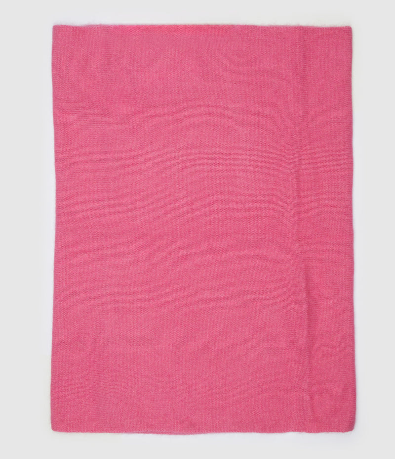 Majestic Filatures - Écharpe Candy Pink - Femme