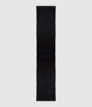 Majestic Filatures - Écharpe Noir - Femme