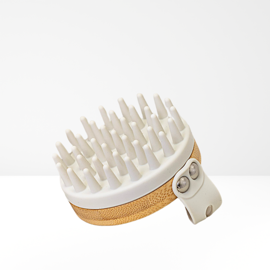 Brosse Anti-Chute [Th]