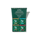 Coffret Tisanes Et Thés De Noël 20 Sachets