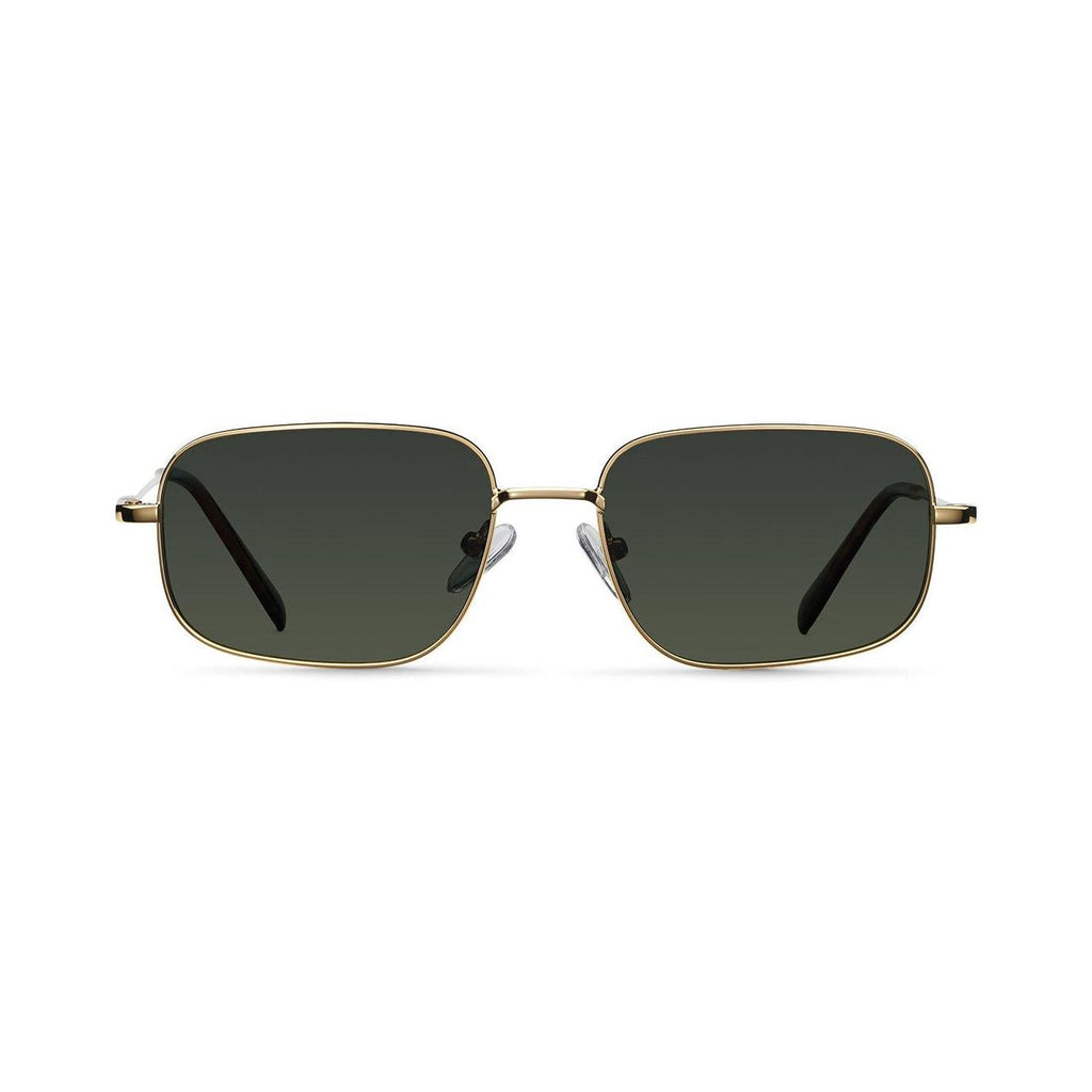 Lunette De Soleil Mali Gold Olive