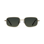 Lunette De Soleil Mali Gold Olive