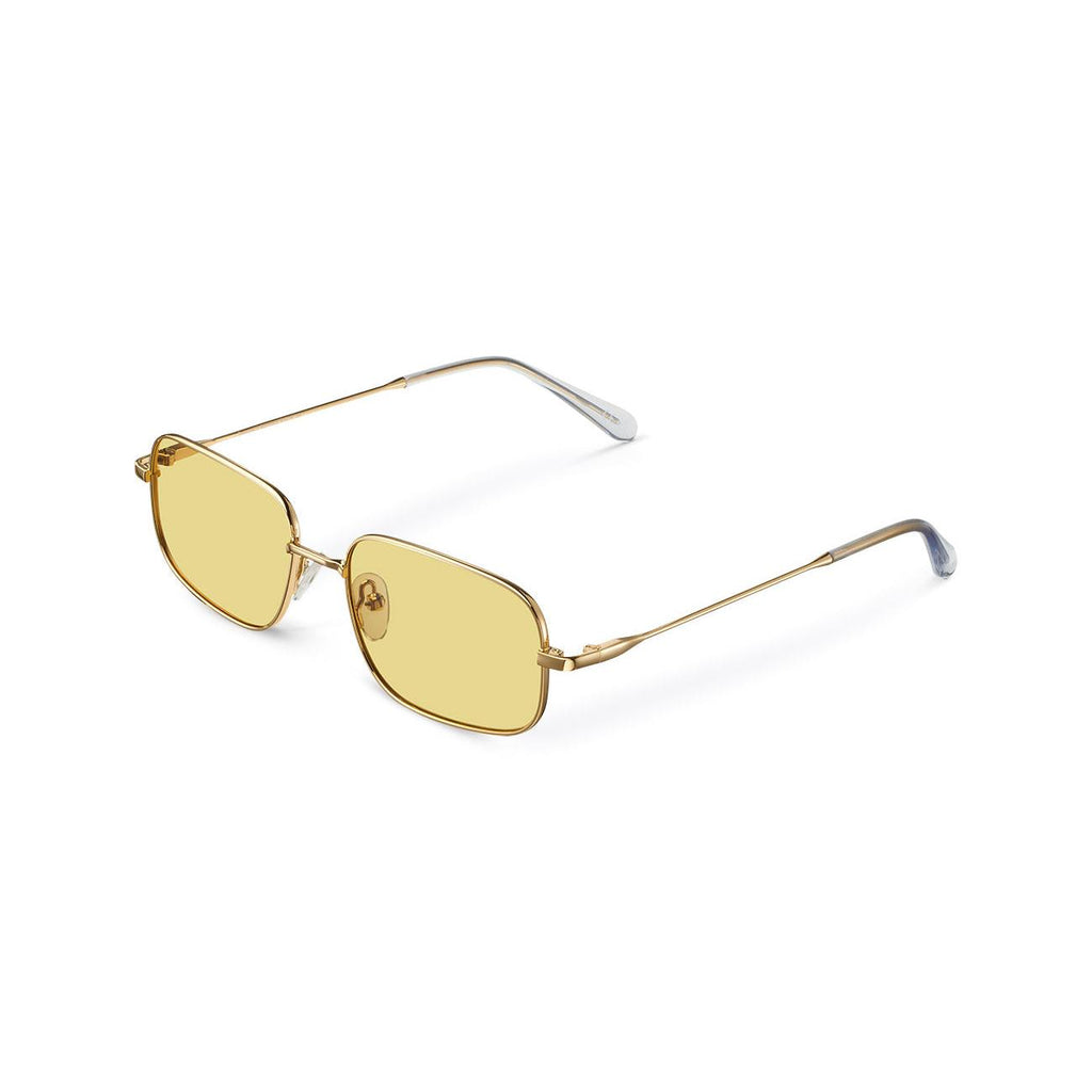 Lunette De Soleil Mali Gold Yellow