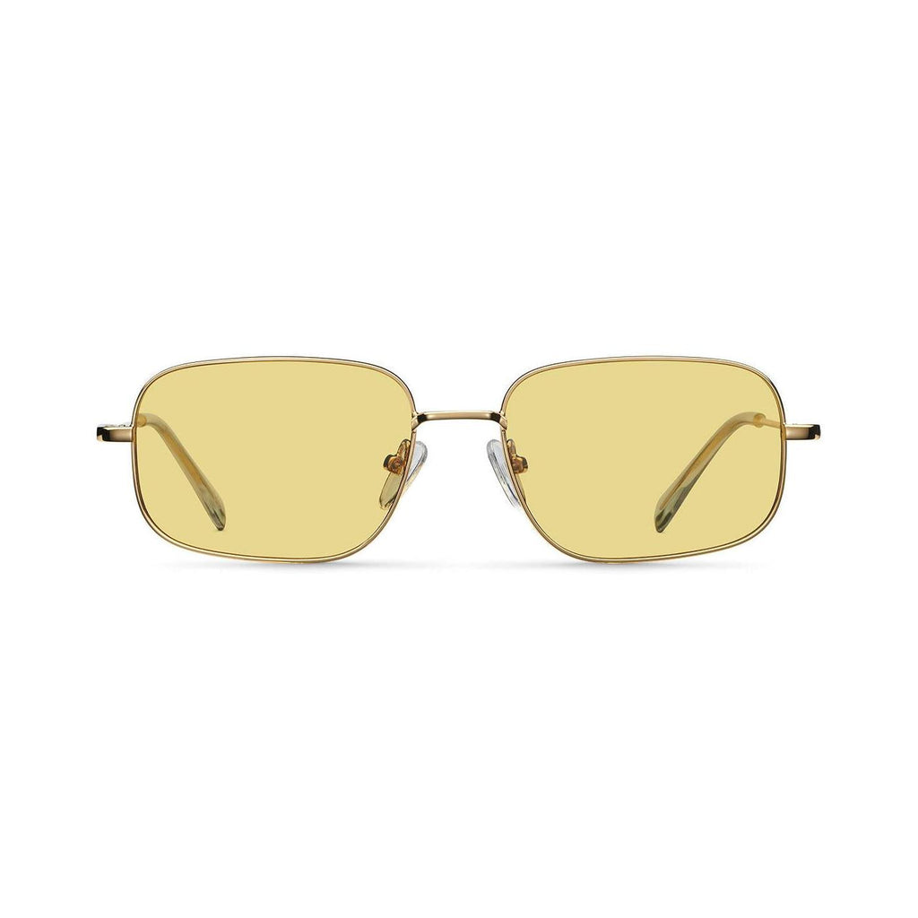 Lunette De Soleil Mali Gold Yellow