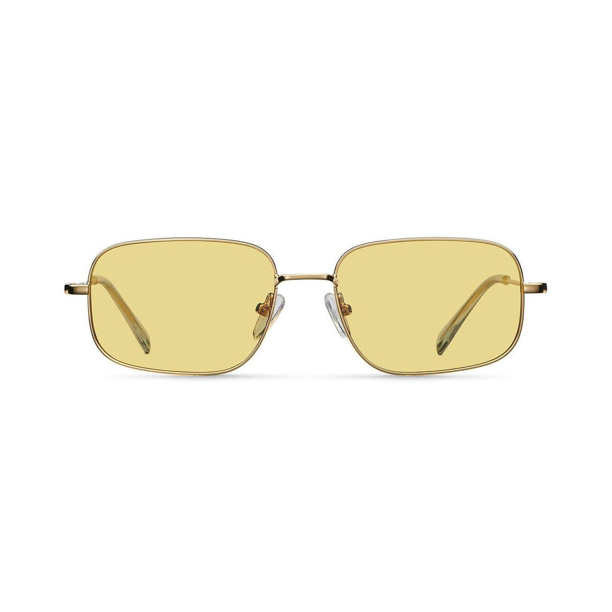Lunette De Soleil Mali Gold Yellow