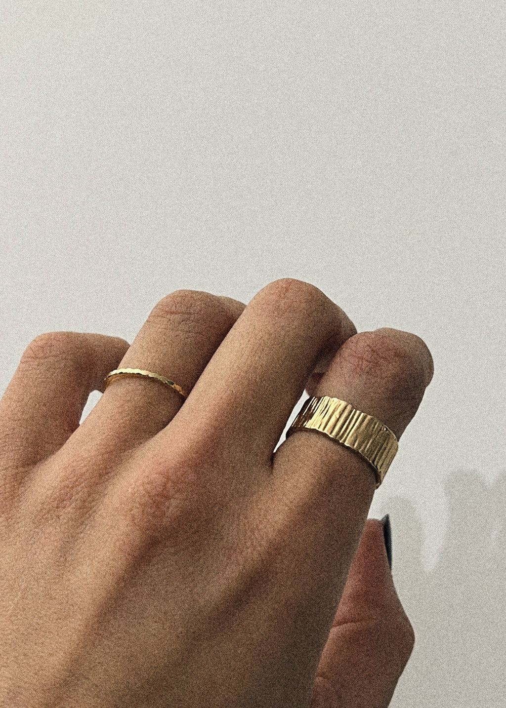 Ring Bibo