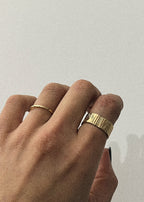 Ring Malia