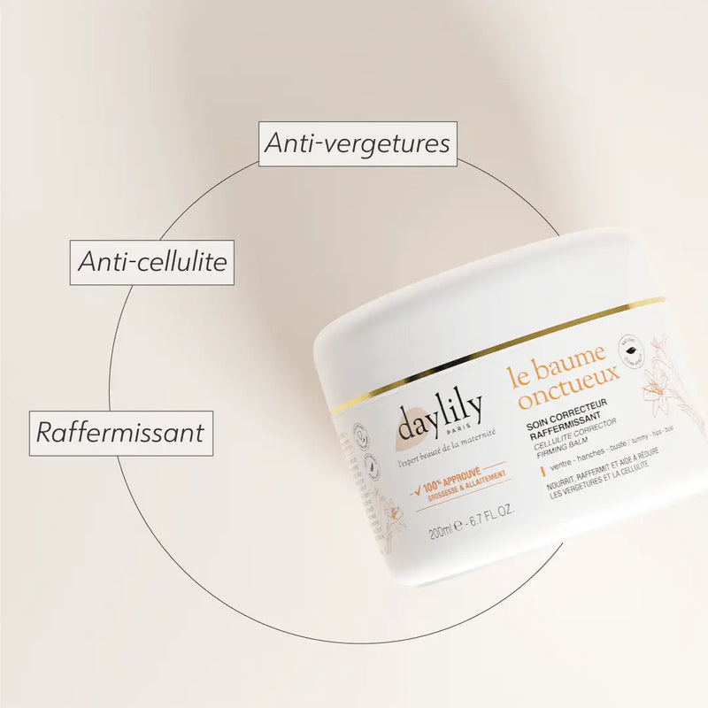 Mama Saver - Daylily Paris