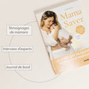 Mama Saver - Daylily Paris