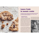 Les Fabuleux Cookies De Laura Todd - Le Livre Des 50 Recettes Iconiques