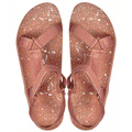 Sandales - Manaus Glitter - Sahara