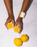 Bracelets Stellar - Nude