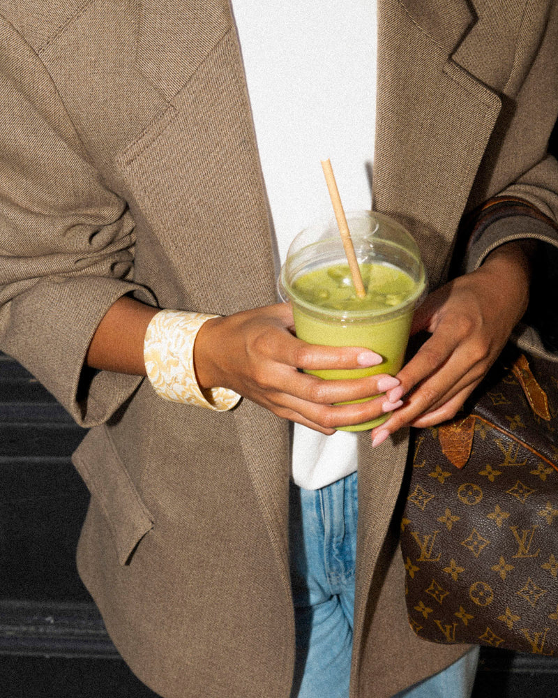 Bracelets Stellar - Nude