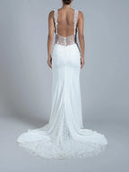 Vestido Manon - Blanco