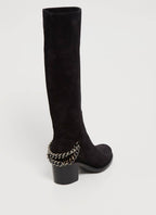Free Lance - Ankle Boots - Black - Women