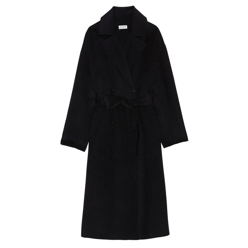 Paul & Joe - Manteau Alexandre - Marine