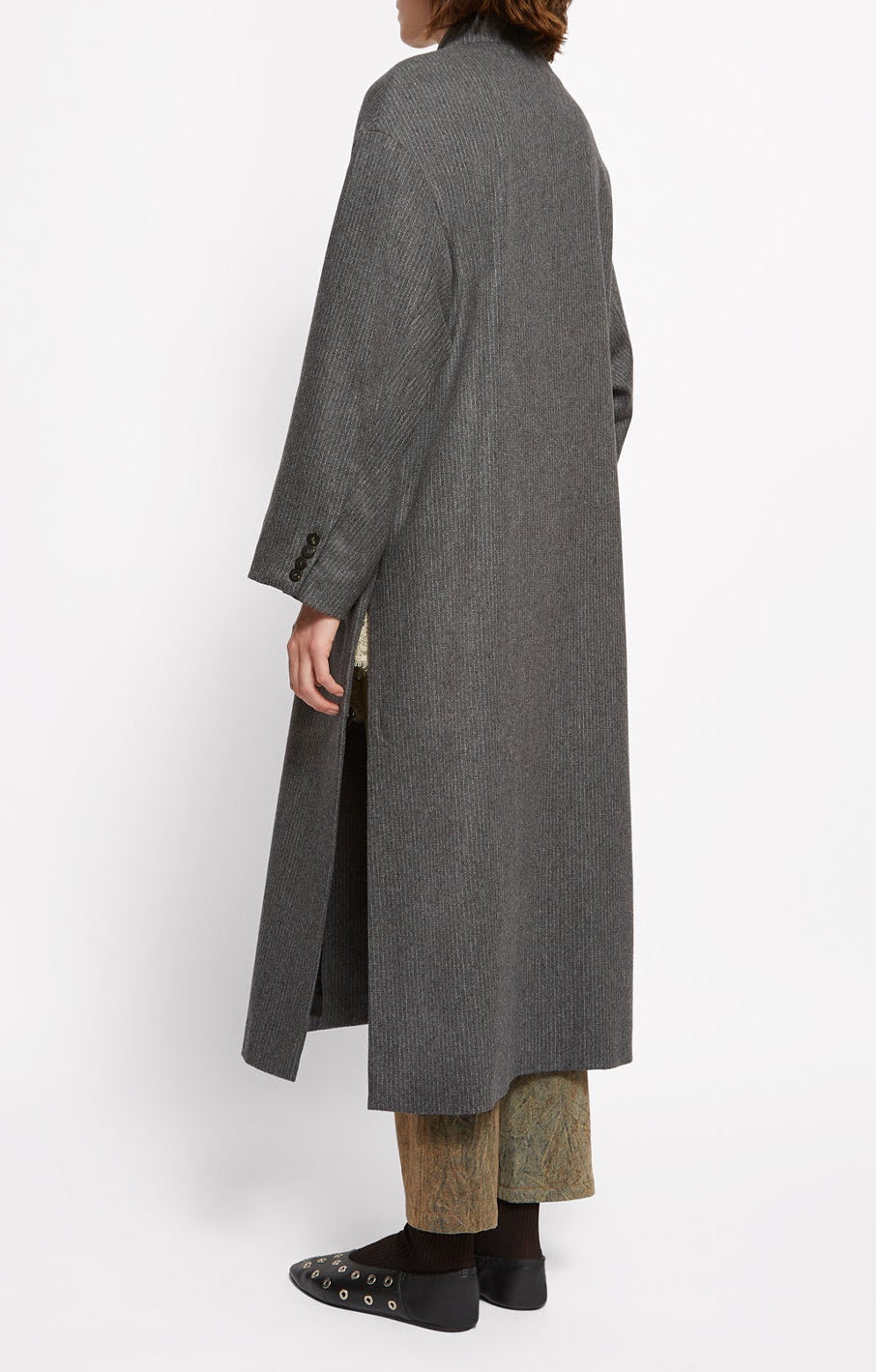 AMERICA COAT - ROSEANNA