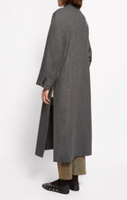 AMERICA COAT - ROSEANNA