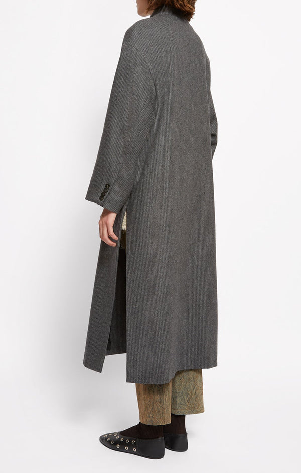 AMERICA COAT - ROSEANNA