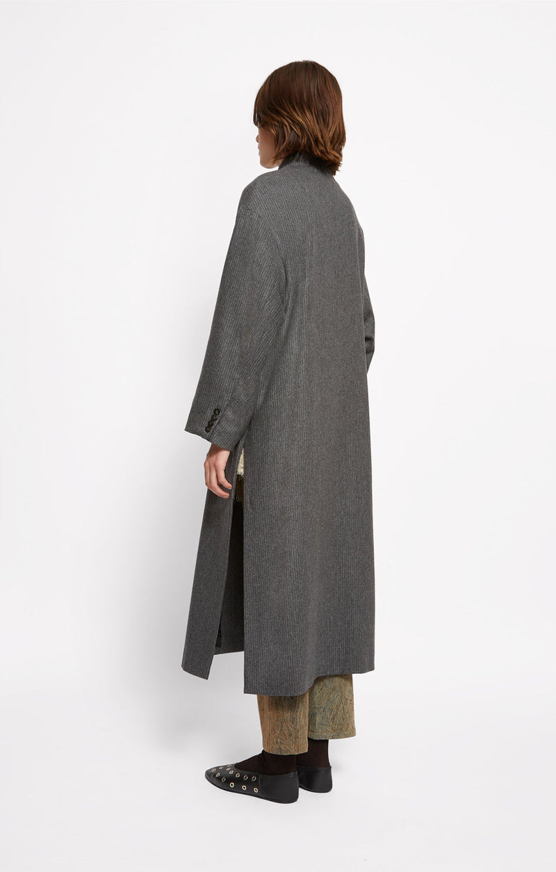 AMERICA COAT - ROSEANNA