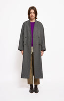 AMERICA COAT - ROSEANNA
