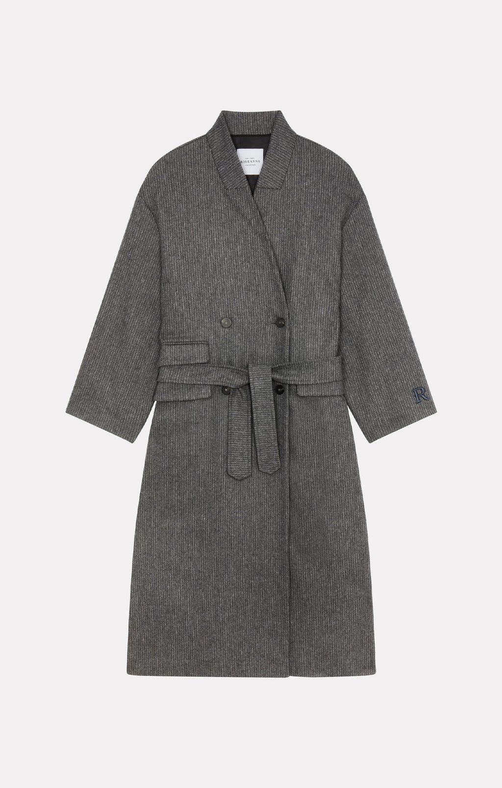 AMERICA COAT - ROSEANNA