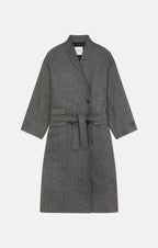 AMERICA COAT - ROSEANNA