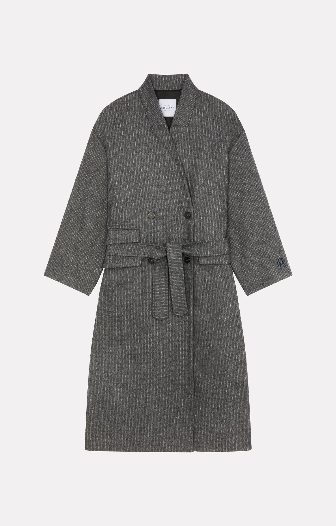 AMERICA COAT - ROSEANNA