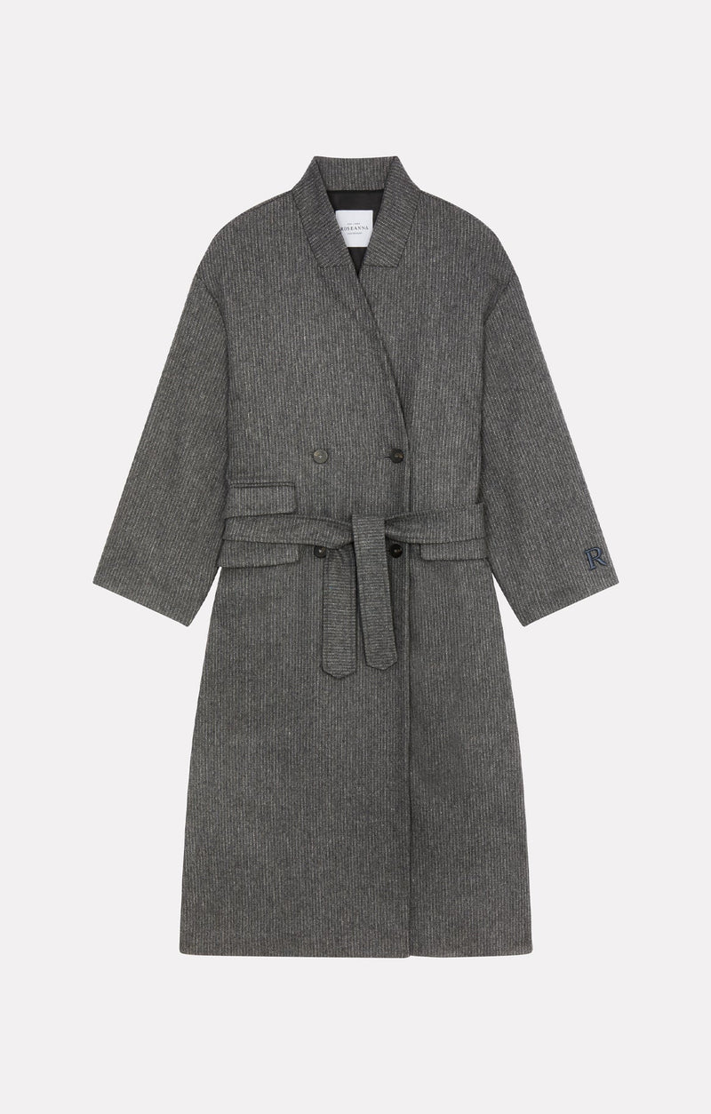AMERICA COAT - ROSEANNA