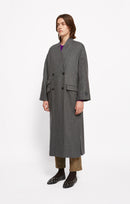 AMERICA COAT - ROSEANNA