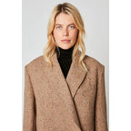 Paul & Joe - Abrigo Arthur - Beige