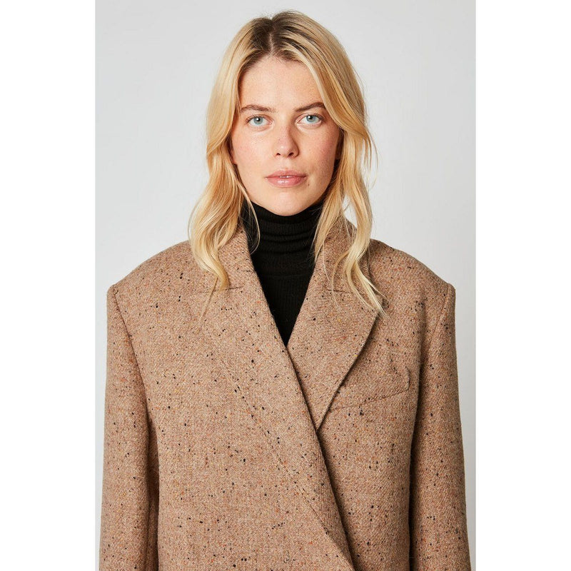 Paul & Joe - Coat Arthur - Beige