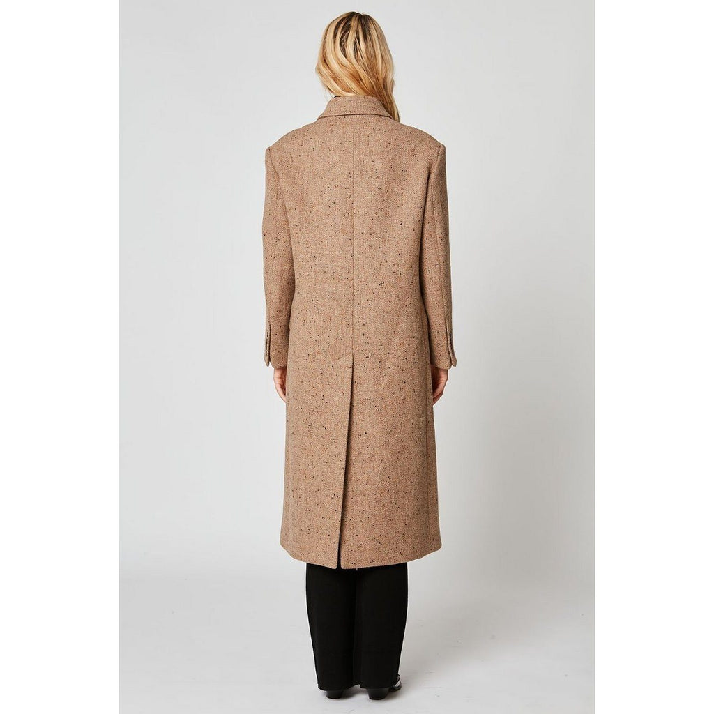 Paul & Joe - Abrigo Arthur - Beige