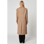 Paul & Joe - Abrigo Arthur - Beige