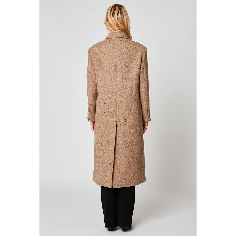 Paul & Joe - Coat Arthur - Beige