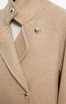 MANTEAU DRIVER - ROSEANNA