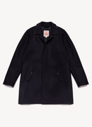 Baracuta - Manteau G10 - Navy - Homme