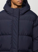 Pyrenex - Manteau Gilen - Amiral - Homme