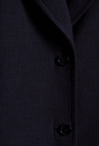 Claudie Pierlot - Gleen Coat - Navy